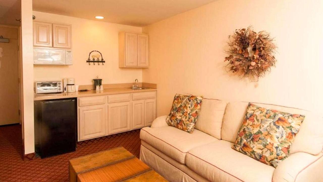 West Hartford Inn Luaran gambar