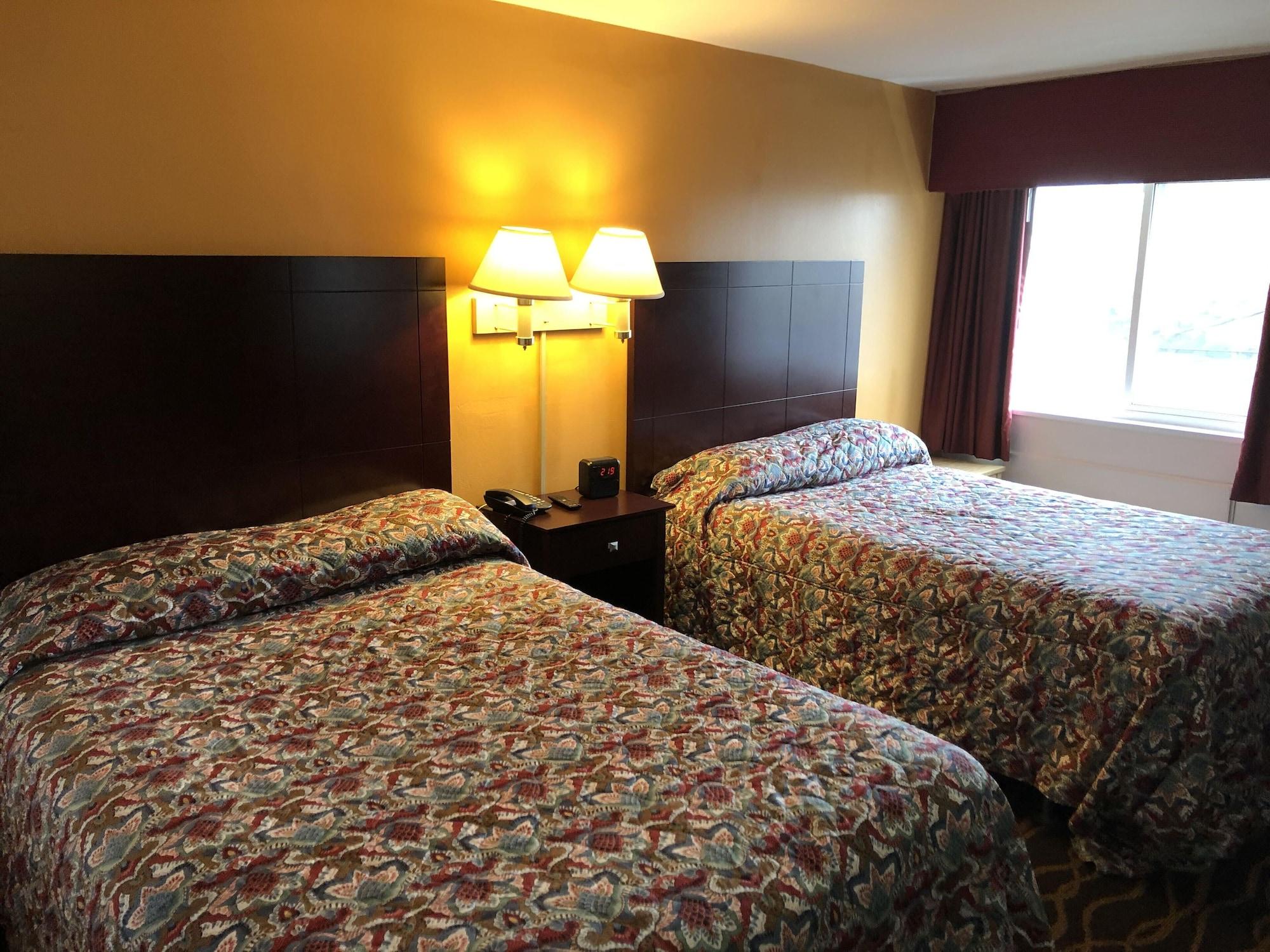 West Hartford Inn Luaran gambar