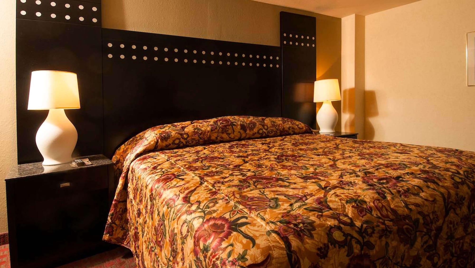 West Hartford Inn Luaran gambar
