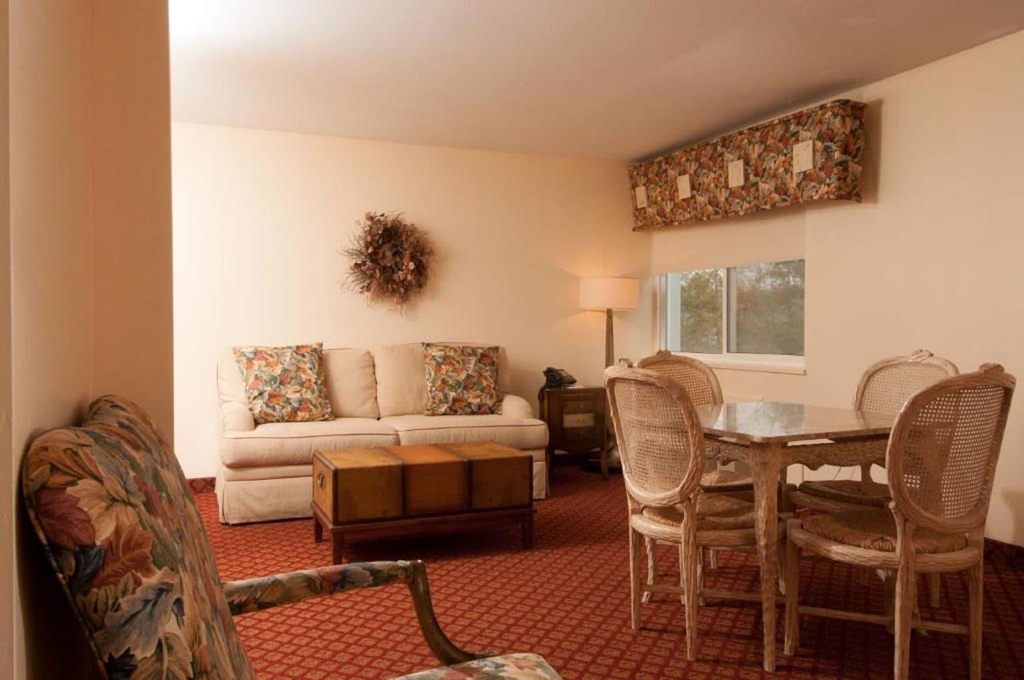 West Hartford Inn Luaran gambar