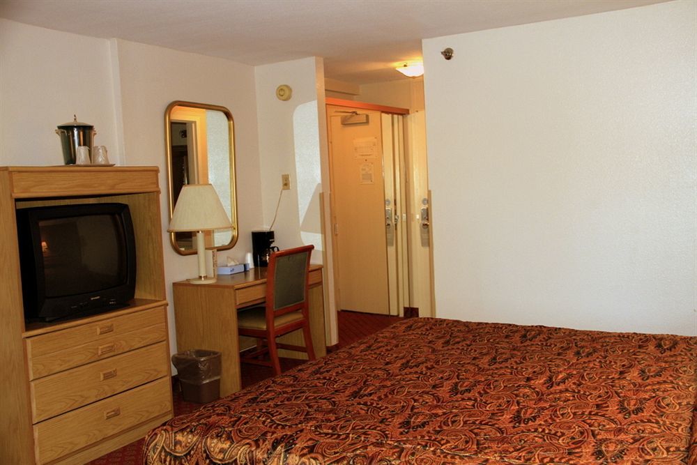 West Hartford Inn Luaran gambar